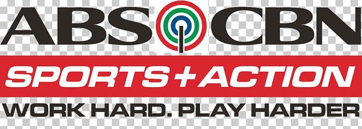 Logo Banner ABS-CBN Sports And Action Brand PNG, Clipart, Abs, Abscbn, Abs Cbn, Abscbn Sports, Advertising Free PNG Download