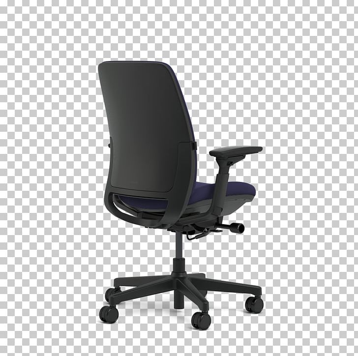 Office & Desk Chairs Steelcase Seat PNG, Clipart, Angle, Armrest, Chair, Comfort, Desk Free PNG Download