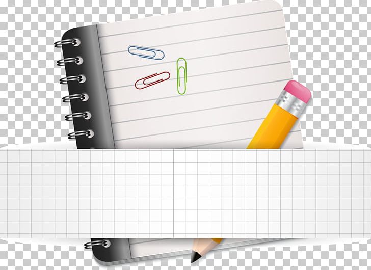 Paper Notebook Pencil PNG, Clipart, Adobe Illustrator, Book, Book Cover, Book Icon, Booking Free PNG Download