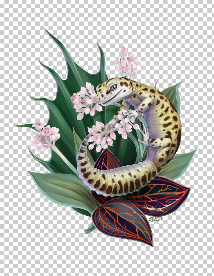 Paper Printing Flower Reptile Floral Design PNG, Clipart, Animals, Artist, Bearded Dragon, Bearded Dragons, Color Free PNG Download