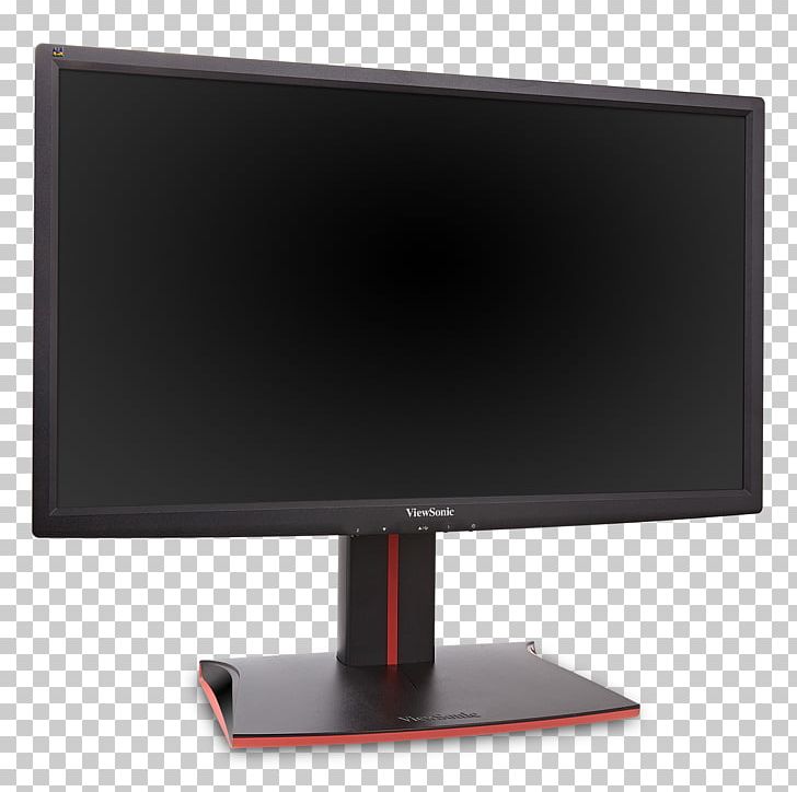 ViewSonic Computer Monitors Refresh Rate DisplayPort PNG, Clipart, 4k Resolution, 169, 1080p, Computer, Computer Monitor Accessory Free PNG Download