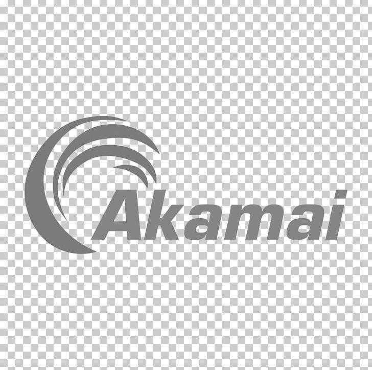 Akamai Technologies Content Delivery Network Internet NASDAQ:AKAM Technology PNG, Clipart, Akamai Technologies, Black And White, Brand, Business, Circle Free PNG Download