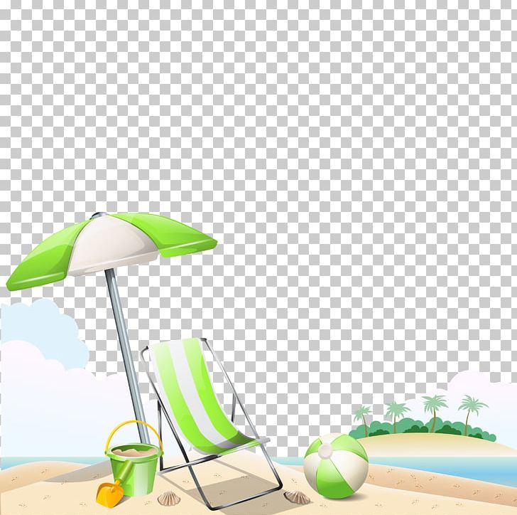 Beach Summer PNG, Clipart, Beach, Computer Wallpaper, Encapsulated Postscript, Grass, Happy Birthday Vector Images Free PNG Download
