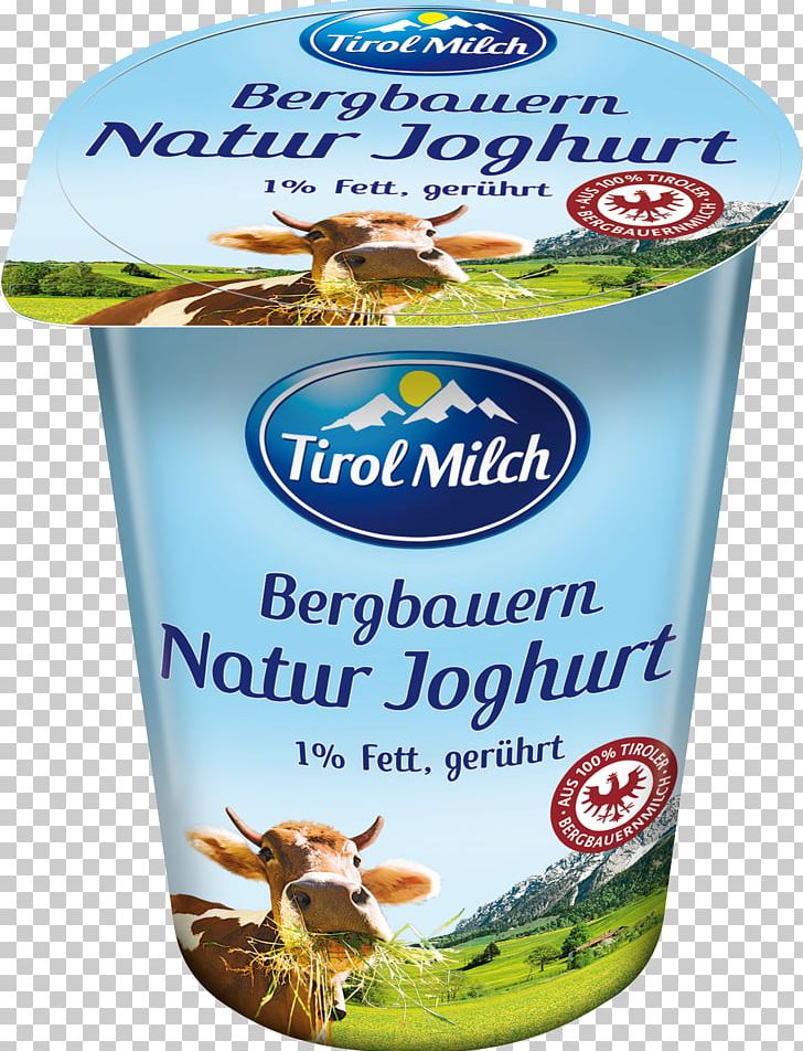 Buttermilk Yoghurt Tirol Milch Reg.Gen.m.b.H Dairy PNG, Clipart, Berry, Buttermilk, Cream, Dairy, Dairy Product Free PNG Download