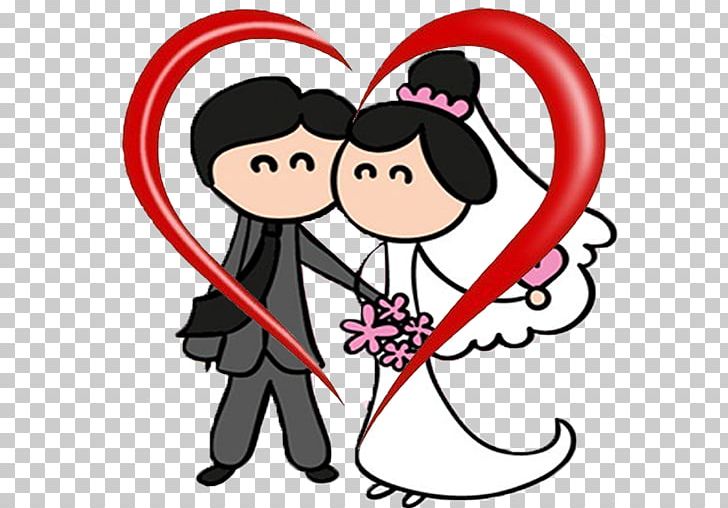 Drawing Marriage Couple Wedding PNG, Clipart, Artwork, Boyfriend, Caricature, Cartoon, Cheek Free PNG Download