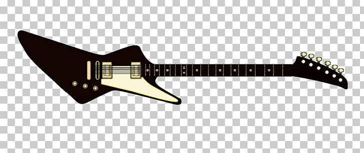 Electric Guitar Gibson Explorer Gibson Les Paul Gibson Brands PNG, Clipart, Angle, Art, Artist, Bass Guitar, Deviantart Free PNG Download