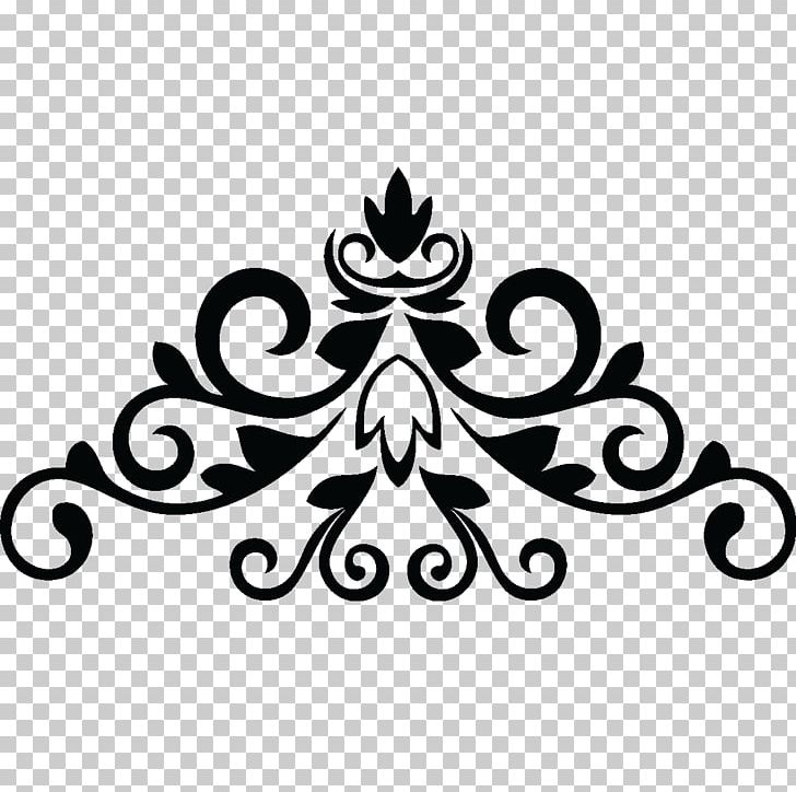 Floral Design PNG, Clipart, Arabesque, Art, Art Design, Artwork, Black Free PNG Download