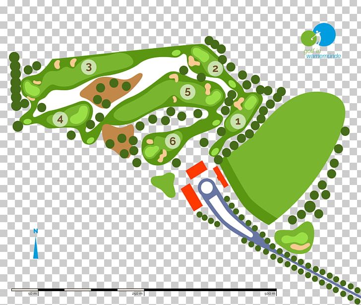 Golf Course Platzerlaubnis Greenfee Warnemünde PNG, Clipart, Area, Ball, Diagram, Game, Golf Free PNG Download