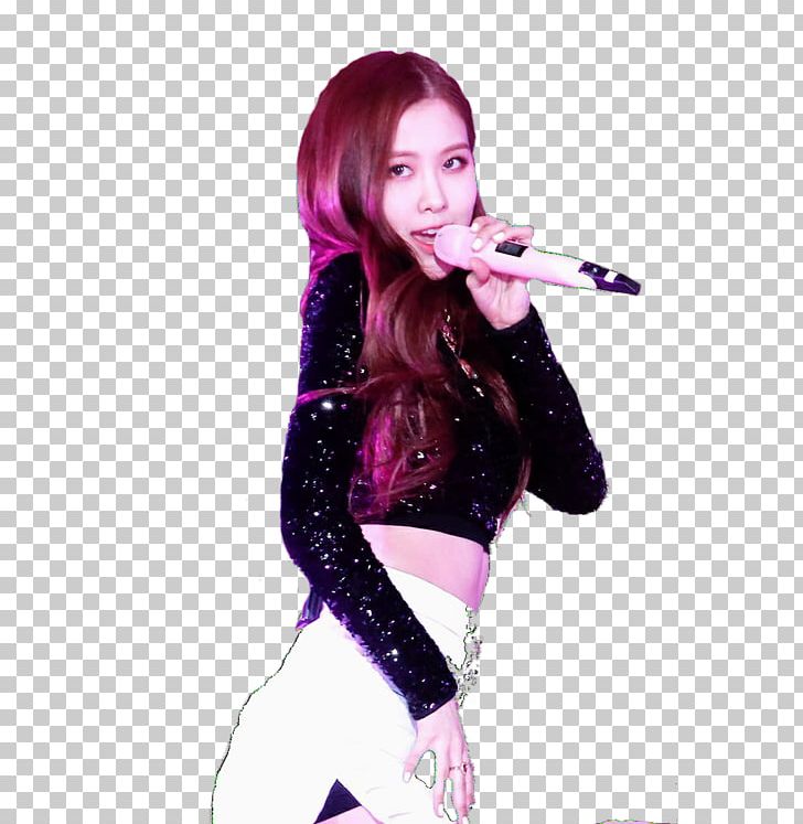 Jisoo Rosé BLACKPINK SBS Gayo Daejeon YG Entertainment PNG, Clipart, Audio, Blackpink, Brown Hair, Chaeyoung, Flowers Free PNG Download