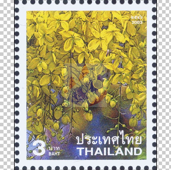 Postage Stamps Fauna Flora Thailand Animal PNG, Clipart, Animal, Fauna, Flora, Flower, Organism Free PNG Download