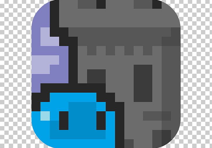 SlimeClimbing MinuteDungeon VoxelMonster MinuteFrontier Android Application Package PNG, Clipart, Android, App Store, Blue, Download, Google Play Free PNG Download