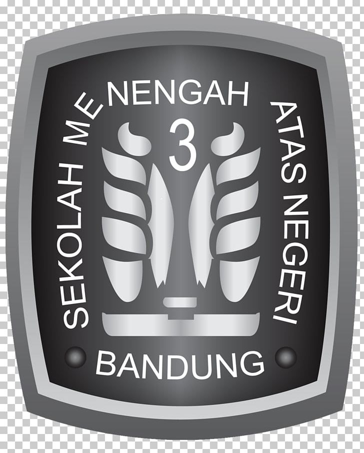 SMA Negeri 3 Bandung SMA Negeri 5 Bandung Senior High School 2 Bandung PNG, Clipart, Bandung, Bandung City, Brand, Education Science, High School Free PNG Download