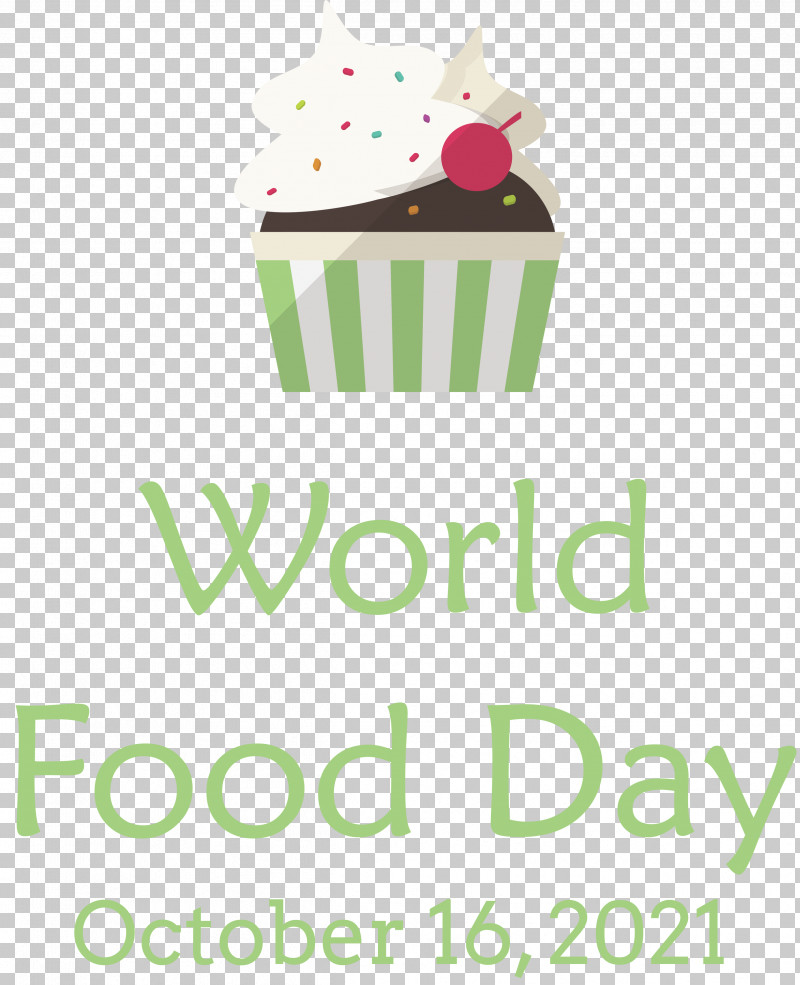 World Food Day Food Day PNG, Clipart, Baking, Baking Cup, Cream, Food Day, Logo Free PNG Download
