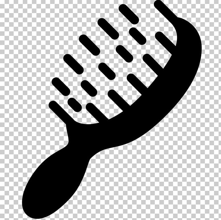 Comb Hairbrush Computer Icons PNG, Clipart, Black And White, Brush, Capelli, Comb, Computer Icons Free PNG Download