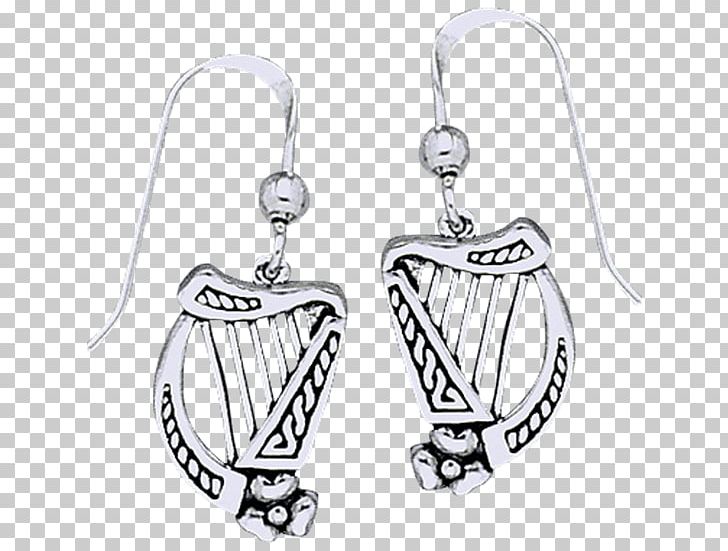 Earring Charms & Pendants Body Jewellery Silver PNG, Clipart, Black And White, Body Jewellery, Body Jewelry, Bronze, Charms Pendants Free PNG Download