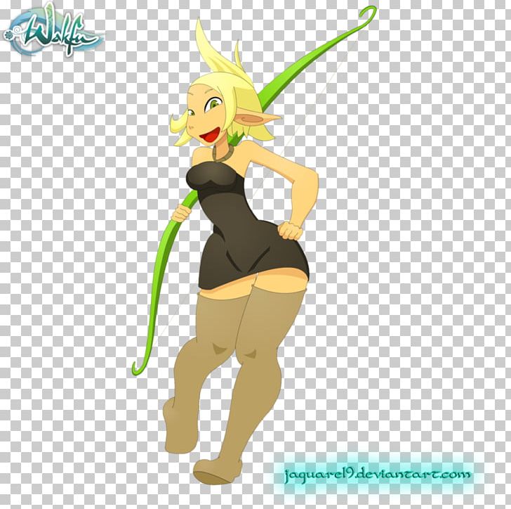Evangelyne Cleome Fan Art Dofus PNG, Clipart, Anime, Art, Cartoon, Character, Cleome Free PNG Download