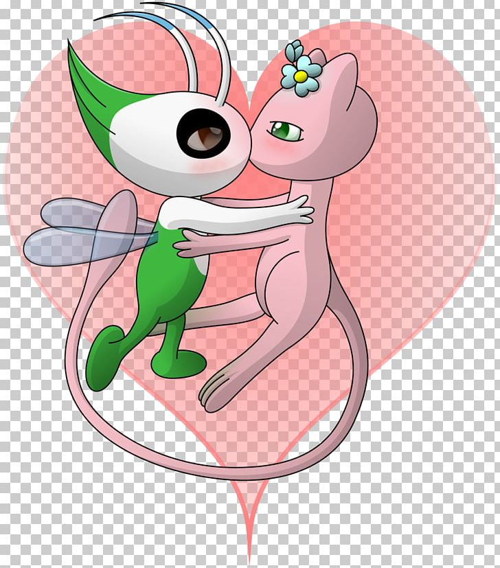 Pikachu Pokémon X And Y Mew Celebi PNG, Clipart,  Free PNG Download