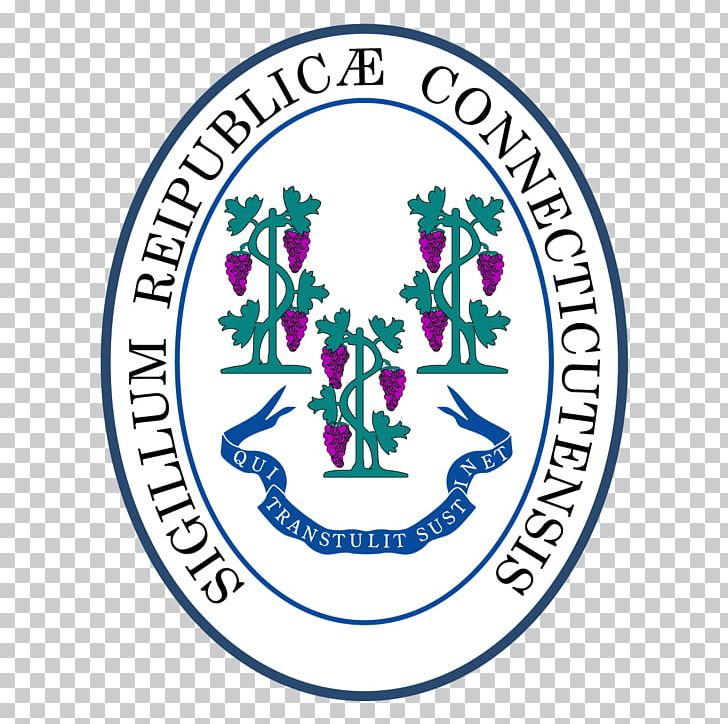 Seal Of Connecticut Tax Greenwich U.S. State Logo PNG, Clipart, Area, Brand, Circle, Coat Of Arms, Connecticut Free PNG Download