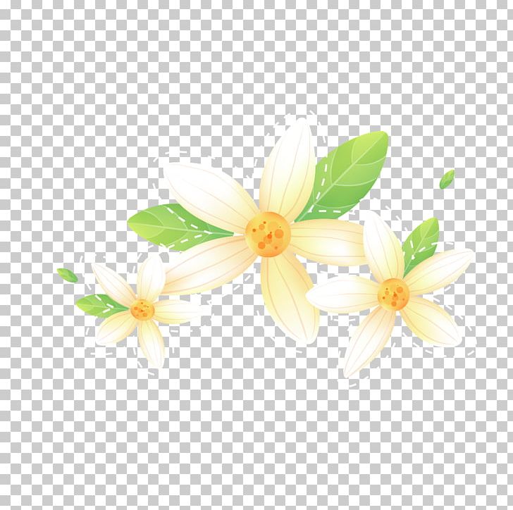 White Petal PNG, Clipart, Art, Cartoon, Decoration, Decoration Design, Design Free PNG Download