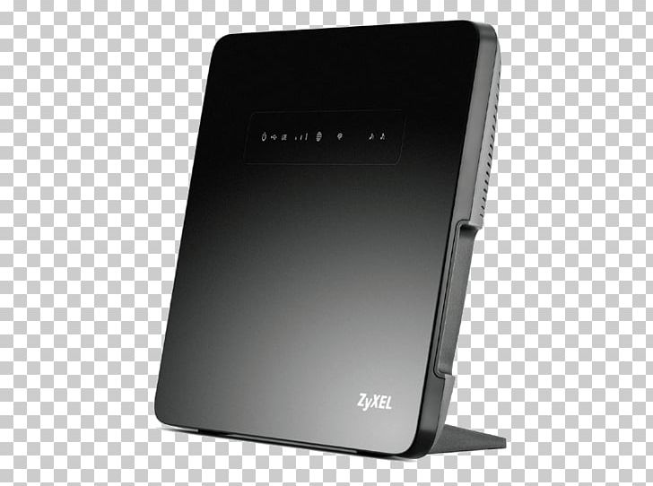 Zyxel Router Wi-Fi LTE 4G PNG, Clipart, Computer Network, Electronic Device, Electronics, Gigabit, Ieee 80211 Free PNG Download