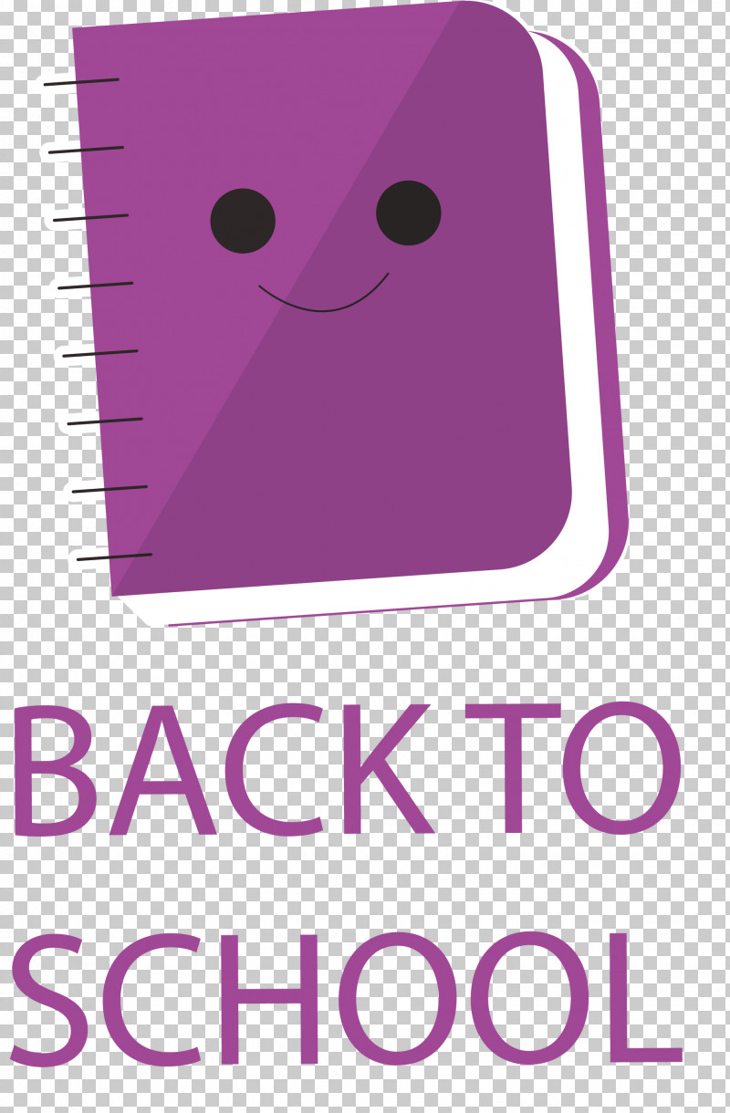 Back To School PNG, Clipart, Back To School, Cartoon, Geometry, Line, Logo Free PNG Download