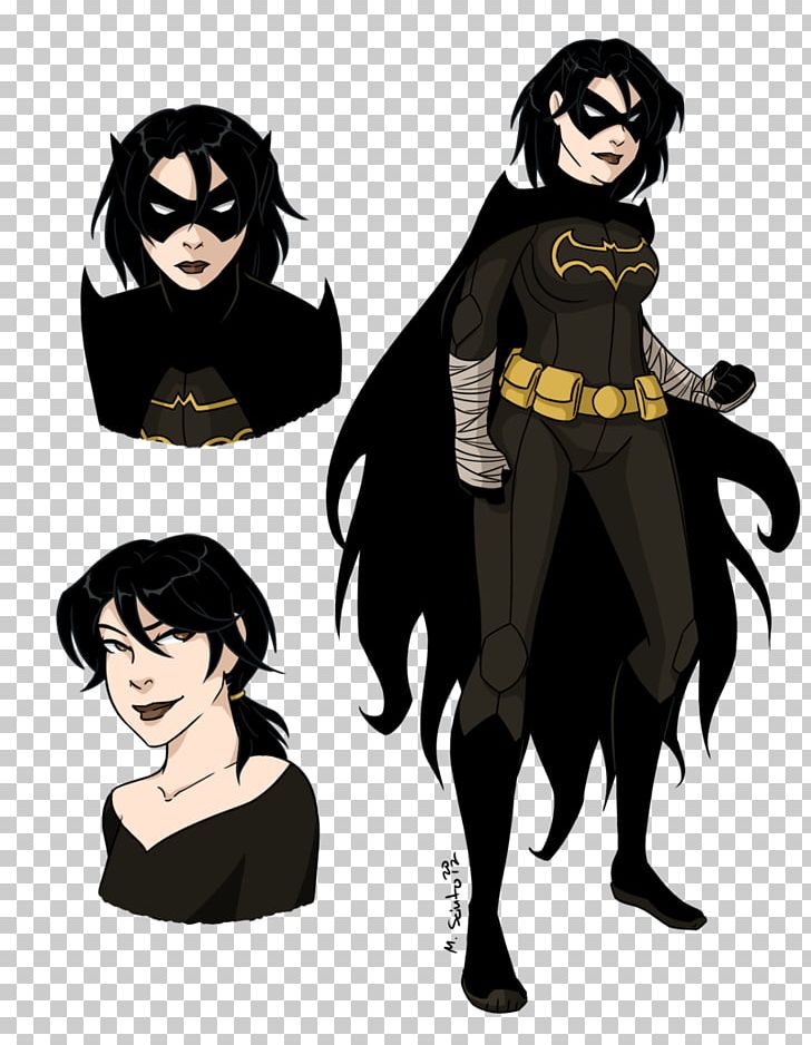 Cassandra Cain Batman Dick Grayson Batgirl Damian Wayne PNG, Clipart,  Free PNG Download