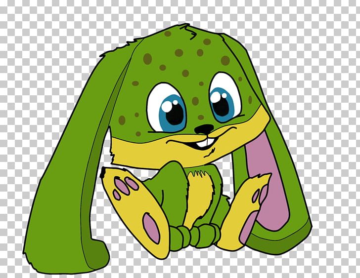 Oswald The Lucky Rabbit Schnuffel Tree Frog PNG, Clipart, Amphibian, Art, Cartoon, Character, Crazy Frog Free PNG Download