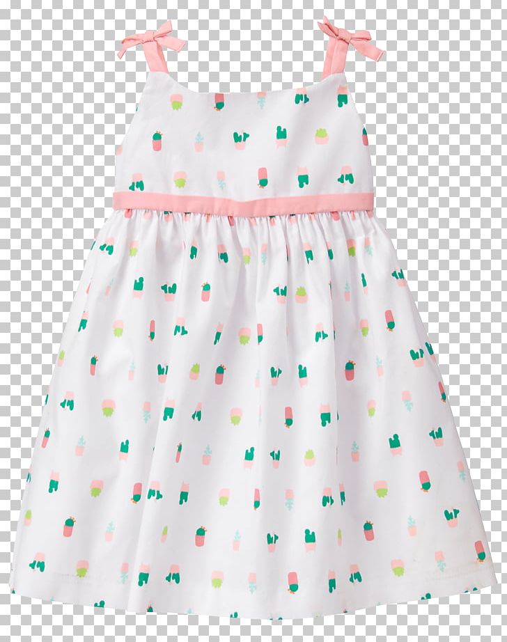 Polka Dot Infant Clothing Dress Infant Clothing PNG, Clipart,  Free PNG Download