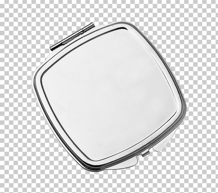 Silver PNG, Clipart, Jewelry, Silver, Square Mirror Free PNG Download