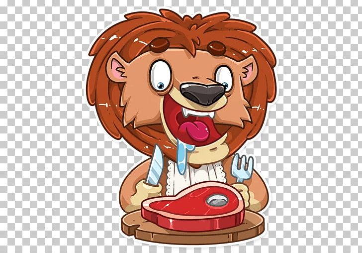 Sticker Telegram Emoji PNG, Clipart, Art, Carnivoran, Cartoon, Dislik, Dog Like Mammal Free PNG Download