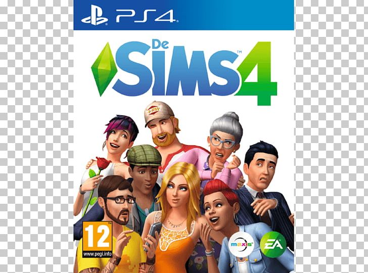 The Sims 4: City Living FIFA 18 Video Game Electronic Arts PNG, Clipart, Advertising, Brand, Electronic Arts, Fifa 18, Fun Free PNG Download