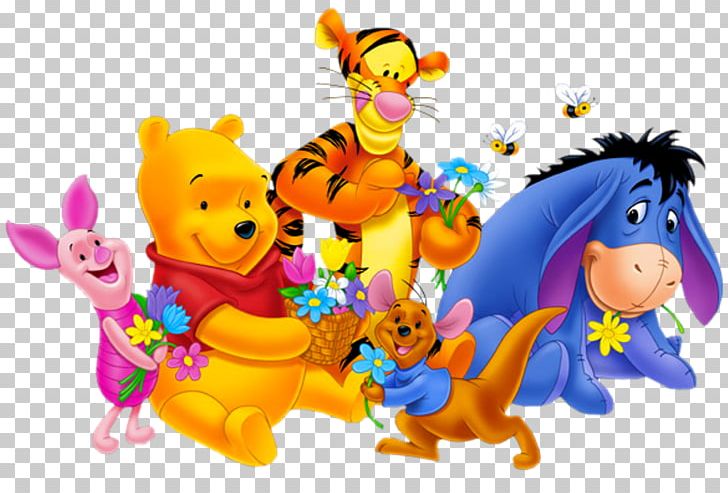 Winnie The Pooh Best Friends Forever Friendship PNG, Clipart, Animation, Art, Best Friends Forever, Cartoon, Computer Wallpaper Free PNG Download