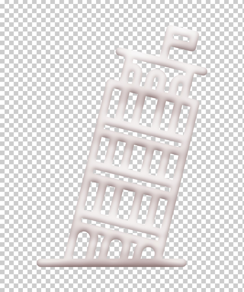 Monuments Icon Architecture And City Icon Leaning Tower Of Pisa Icon PNG, Clipart, Architecture And City Icon, Black, Monuments Icon, Text Free PNG Download