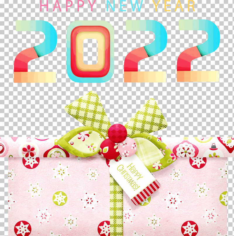 2022 Happy New Year 2022 New Year 2022 PNG, Clipart, Birthday, Calligraphy, Cartoon, Christmas Day, Drawing Free PNG Download
