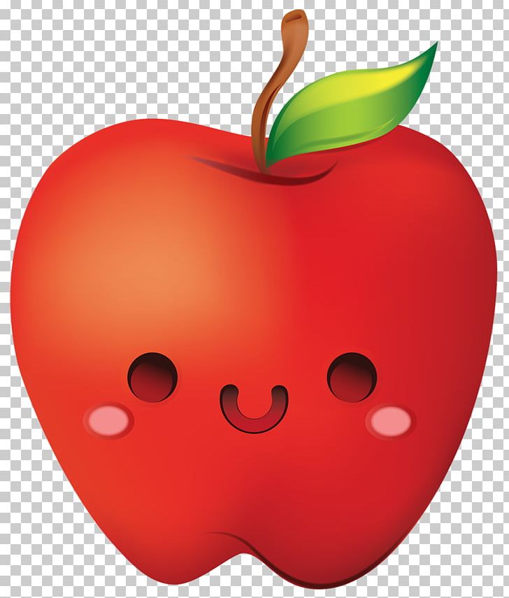 Apple Cartoon PNG, Clipart, Apple, Apple Cartoon Pictures, Apple Maggot, Cartoon, Cuteness Free PNG Download