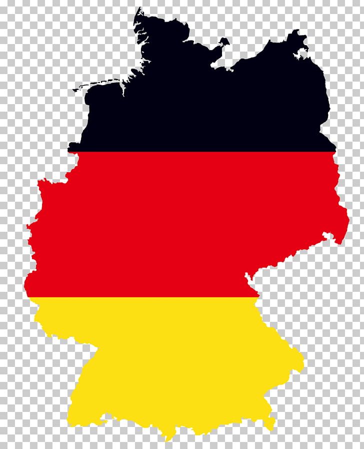 Flag Of Germany West Germany Allied occupied Germany Map PNG Clipart