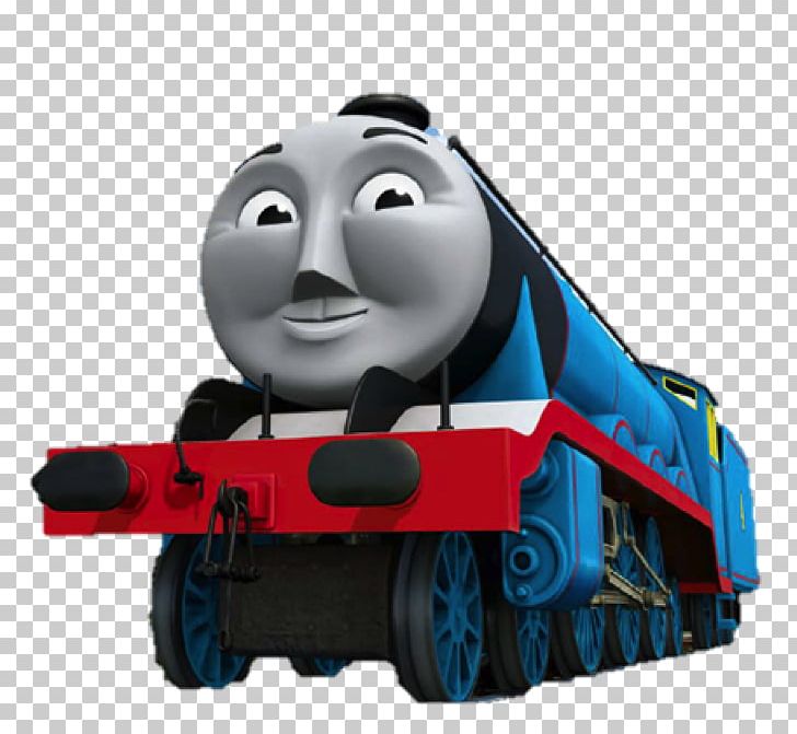 Gordon The Big Engine Thomas Train Henry PNG, Clipart, Character, Electric Blue, Gordon, Henry, James The Red Engine Free PNG Download