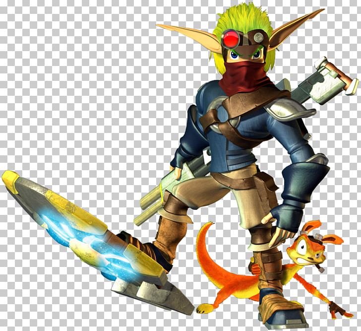 Jak II Jak And Daxter: The Precursor Legacy Jak And Daxter: The Lost Frontier PlayStation 2 PNG, Clipart, Daxter, Fictional Character, Jak, Jak And Daxter, Jak And Daxter Collection Free PNG Download