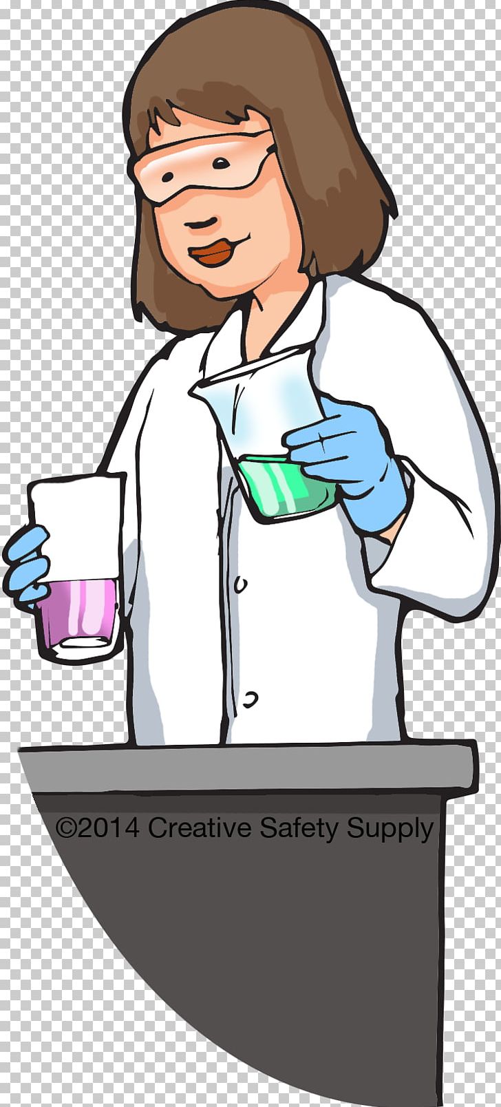 Laboratory Safety Chemistry Chemical Substance PNG, Clipart, Cartoon, Chemical Substance, Chemist, Chemistry, Dia Free PNG Download