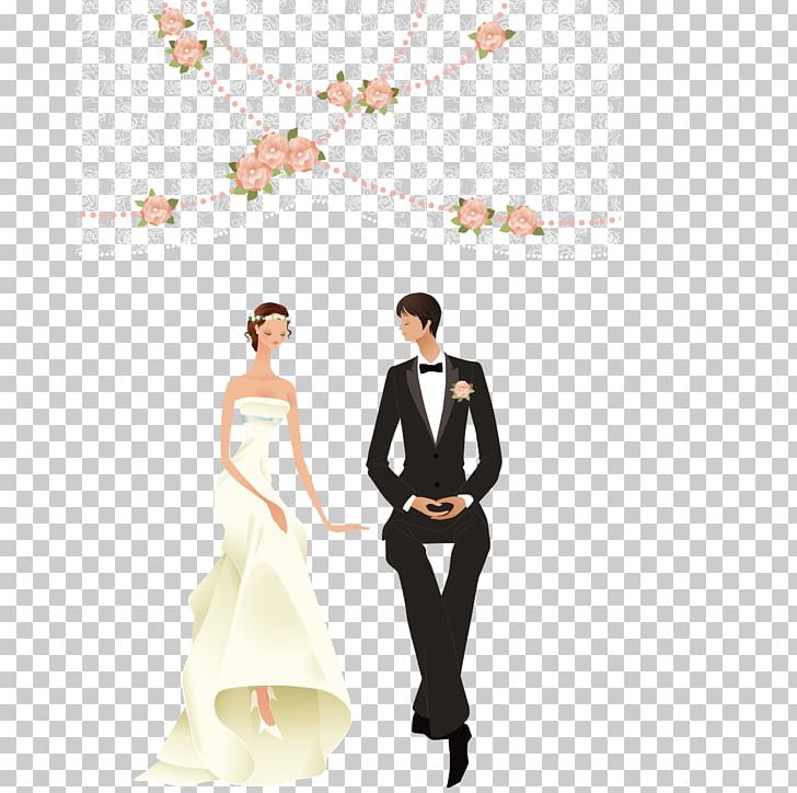 Marriage Wedding Bridegroom Engagement PNG, Clipart, Bride, Bride And Groom, Cartoon, Chinese Marriage, Design Free PNG Download