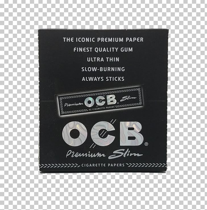 Rolling Paper OCB Rolling Machine Smoking PNG, Clipart, Brand, Composite Material, Electronics Accessory, Hemp, Label Free PNG Download