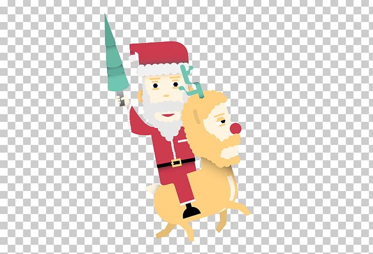 Santa Claus Christmas Ornament Illustration Cartoon Christmas Day PNG, Clipart, Art, Cartoon, Christmas, Christmas Day, Christmas Decoration Free PNG Download