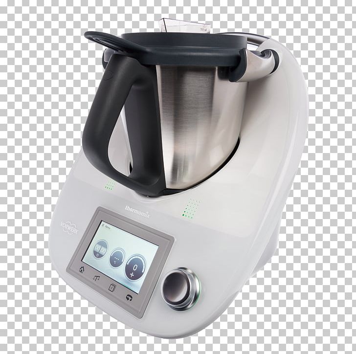 Thermomix Food Processor Recipe Blender Cuisine PNG, Clipart, Blender, Chef, Cook, Cuisine, Electric Kettle Free PNG Download