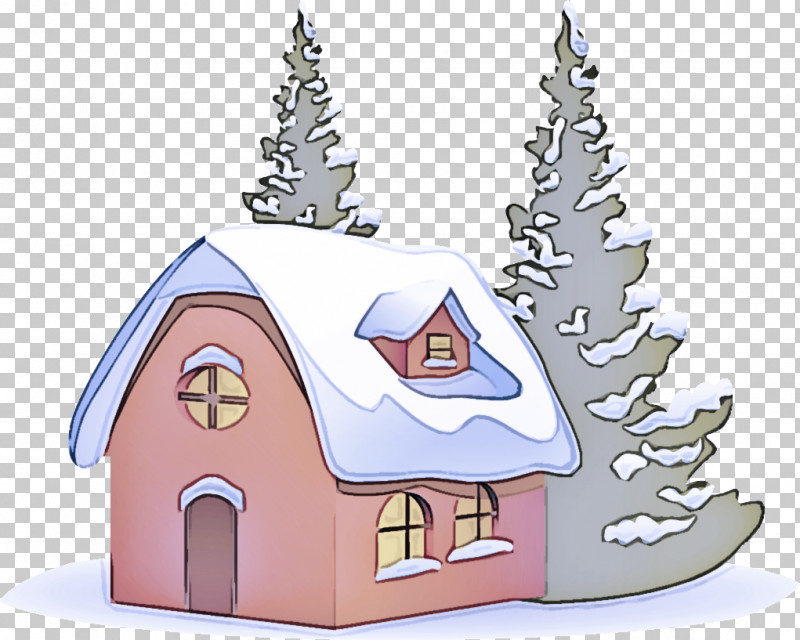 Cartoon Tree House Pine Family Conifer PNG, Clipart, Cartoon, Conifer, House, Pine Family, Tree Free PNG Download
