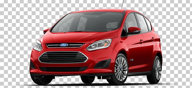 18 Ford C Max Hybrid 17 Ford C Max Hybrid Ford Motor Company Car Png Clipart