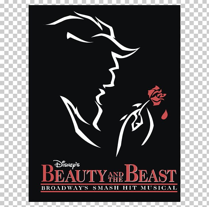 Beauty And The Beast Belle Theatre Ticket PNG, Clipart,  Free PNG Download
