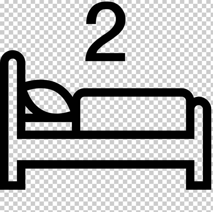 Bedroom Computer Icons Headboard PNG, Clipart, Angle, Area, Bed, Bedroom, Black And White Free PNG Download