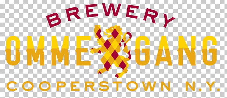 Brewery Ommegang Beer Ale Logo PNG, Clipart, Ale, Area, Beer, Beer Brewing Grains Malts, Brand Free PNG Download