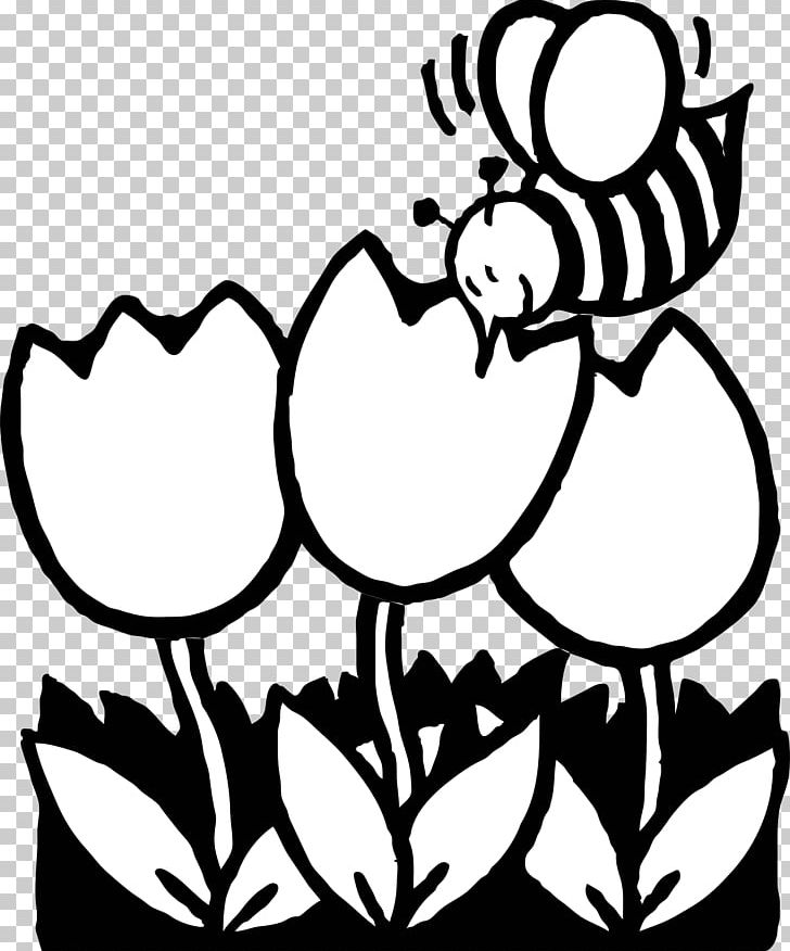 Coloring Book Flower Ruth Heller's Animals Spring Bee PNG, Clipart,  Free PNG Download