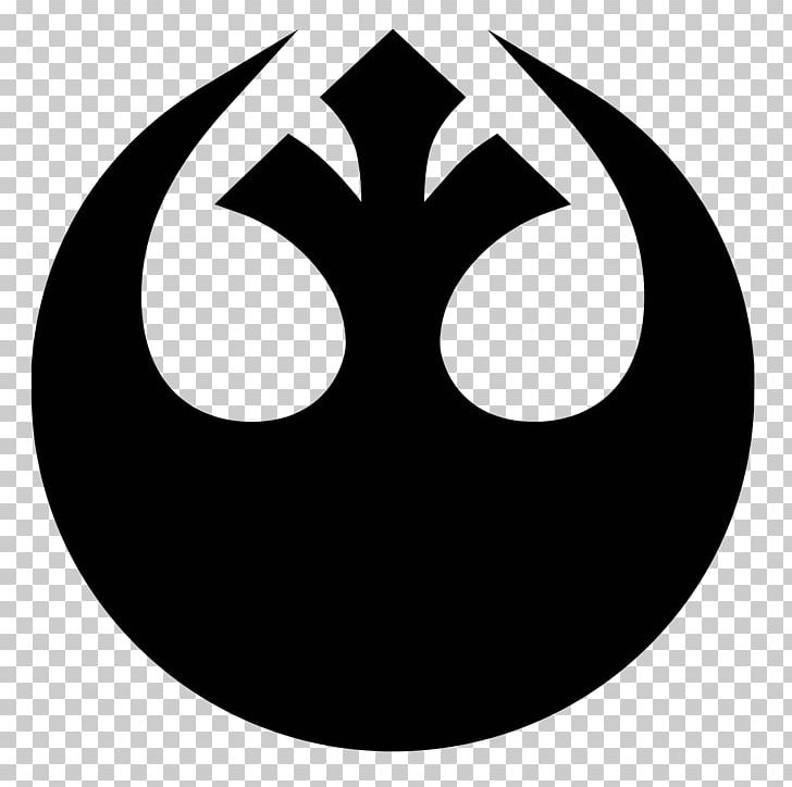 Computer Icons Anakin Skywalker PNG, Clipart, Alliance, Alliance Logo, Anakin Skywalker, Black And White, Circle Free PNG Download